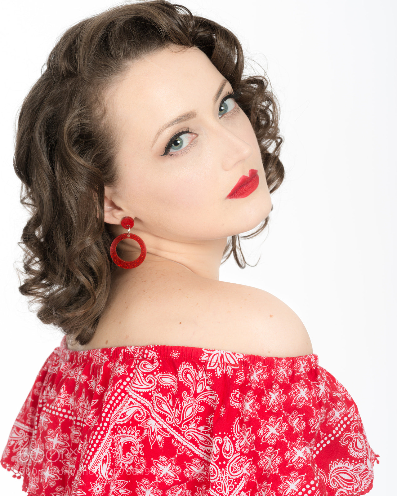 Nikon D800 sample photo. Miss a photography