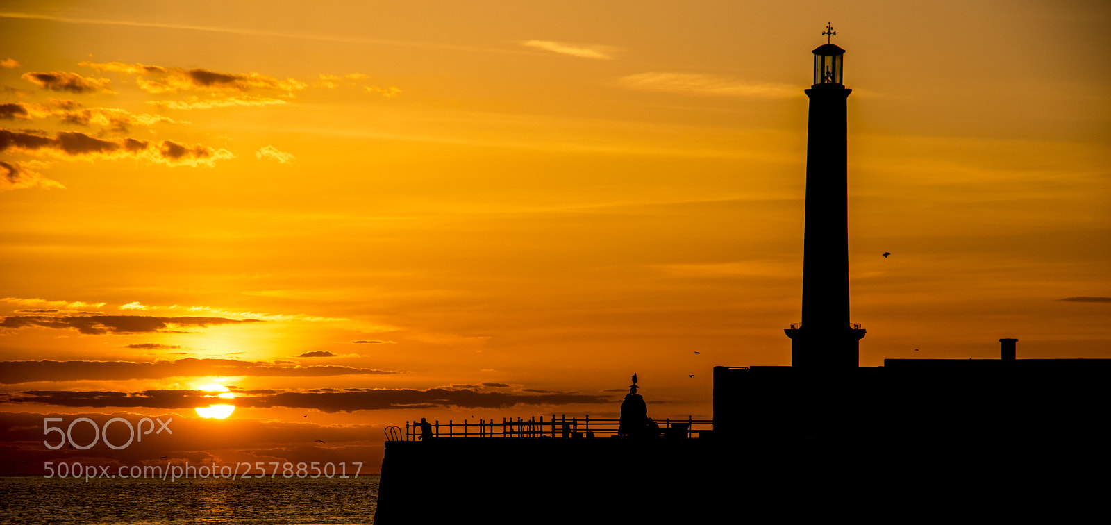 Pentax K-3 sample photo. Margate 1 photography