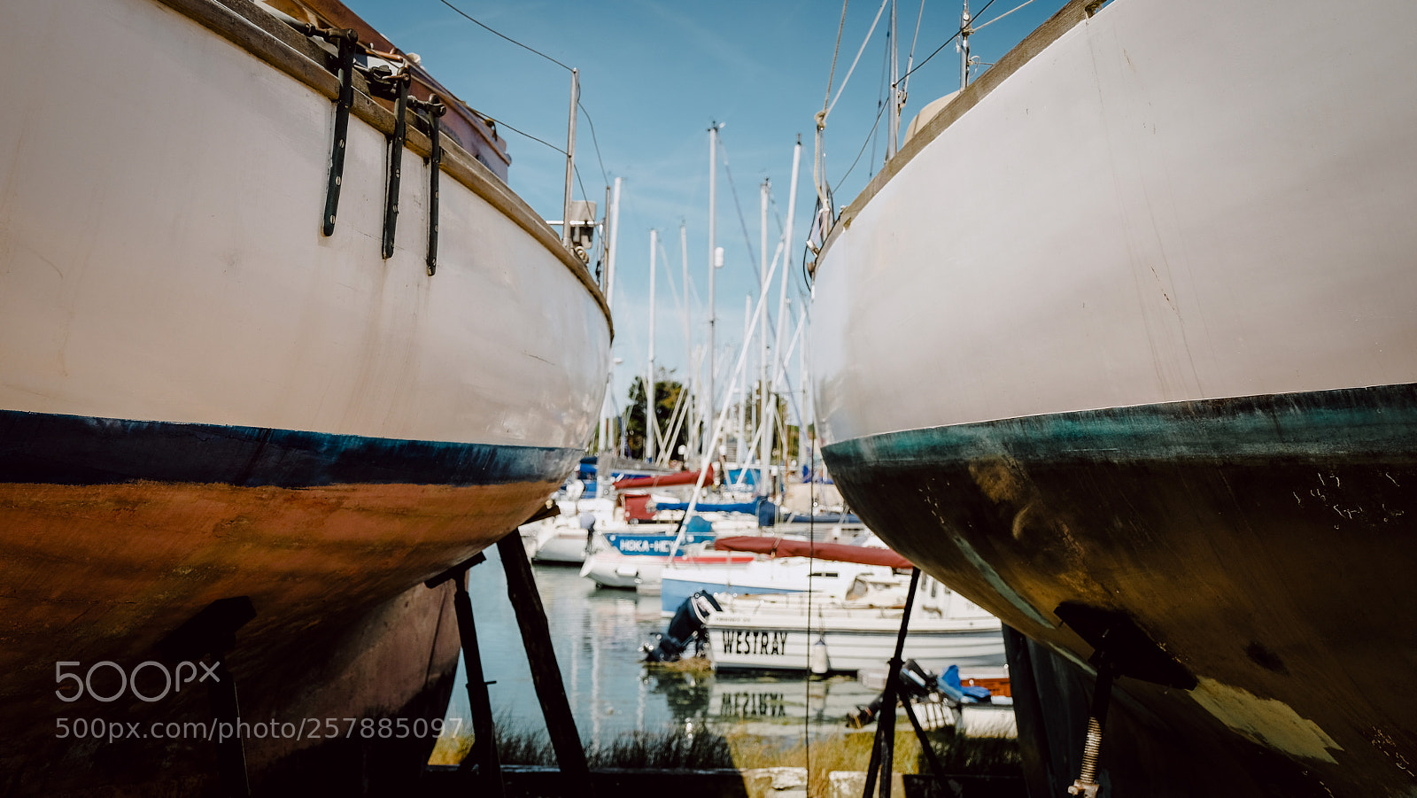 Fujifilm X-T2 sample photo. Exploring emsworth photography