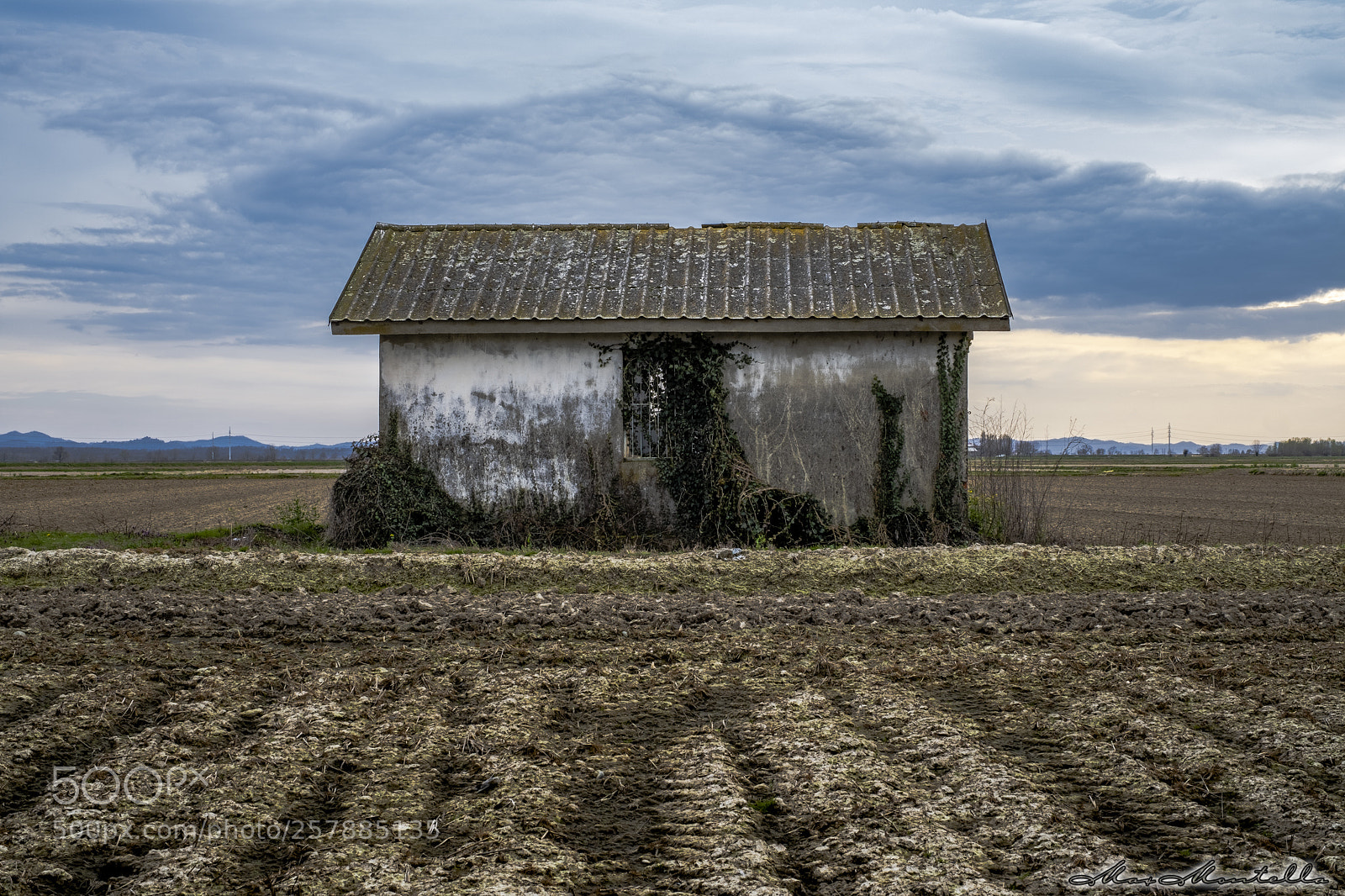 Fujifilm X-T20 sample photo. Country style! photography