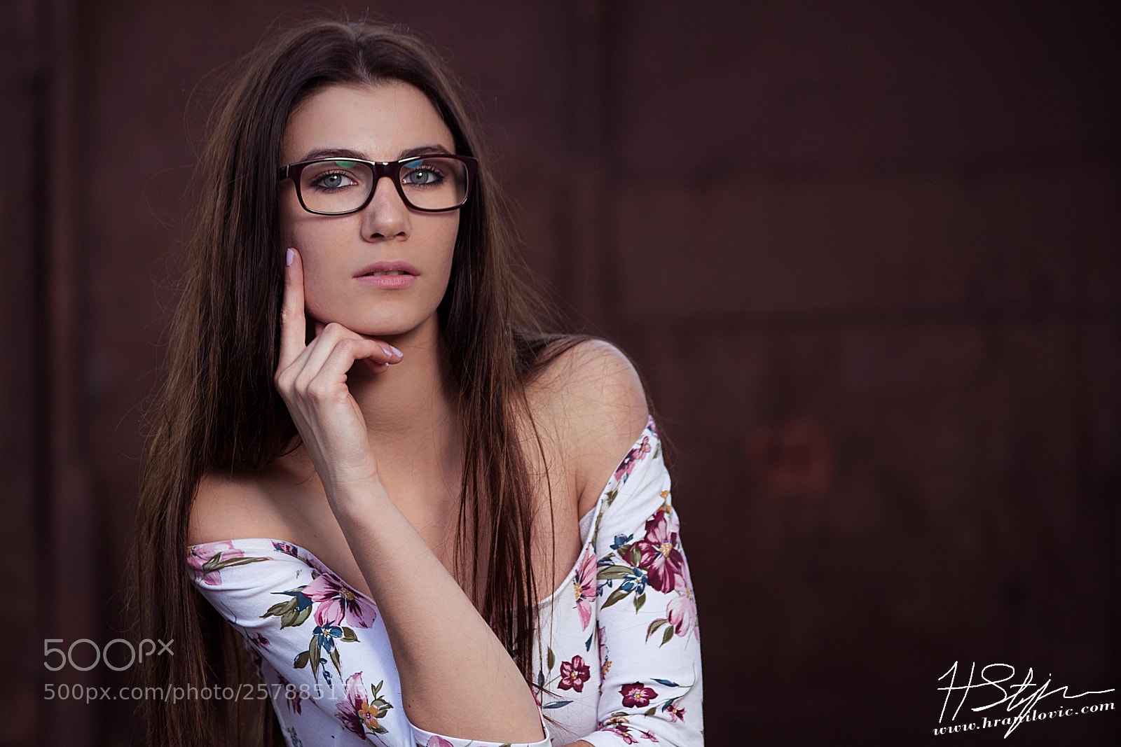 Canon EOS 6D sample photo. Tatjana photography