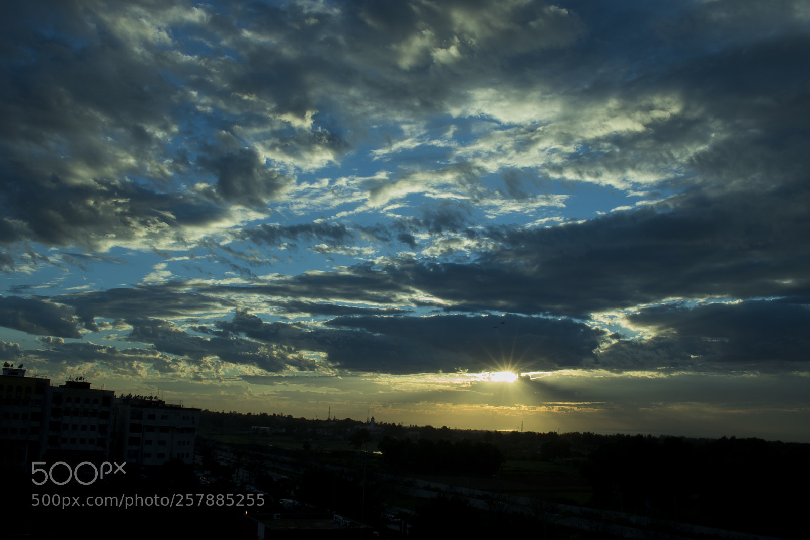 Canon EOS 750D (EOS Rebel T6i / EOS Kiss X8i) sample photo. Sunset of t mara photography
