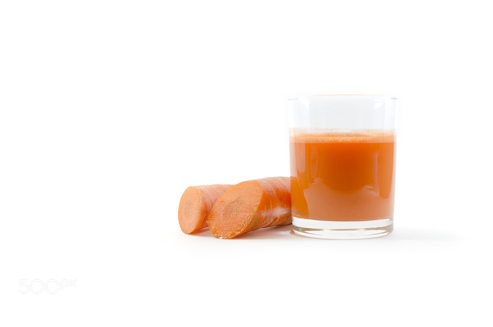 Canon EOS 70D sample photo. Carrots fresh photography