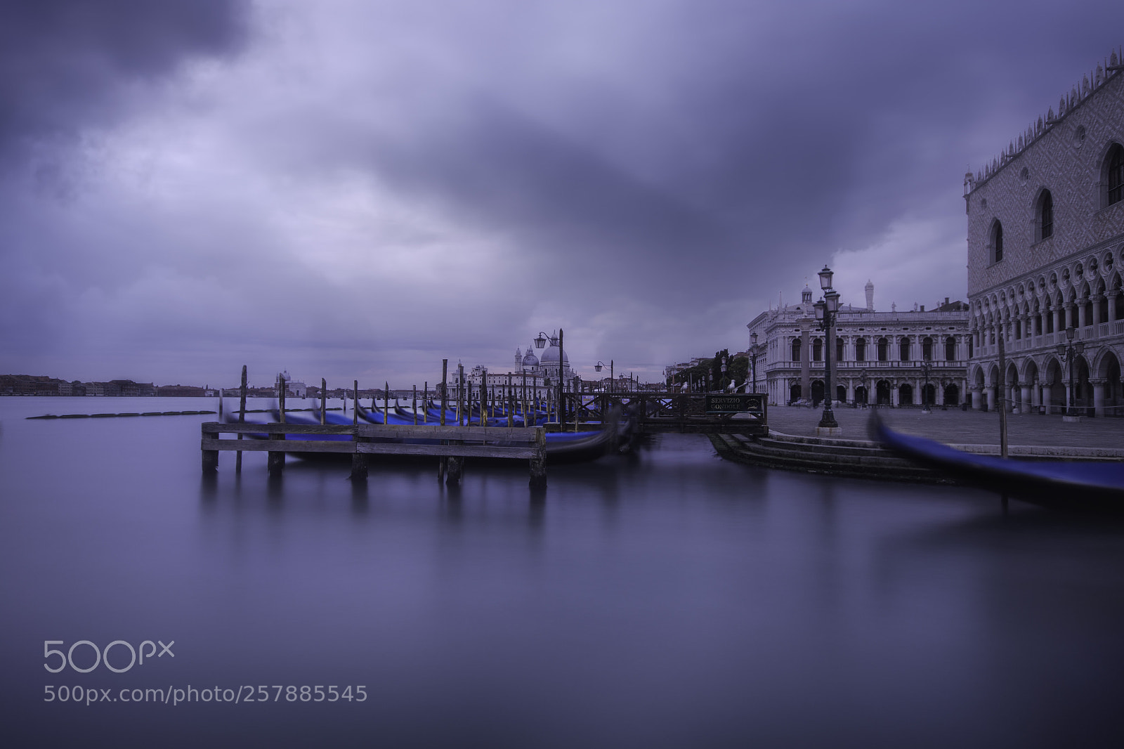 Nikon D7100 sample photo. Venetian paths 89 morning photography