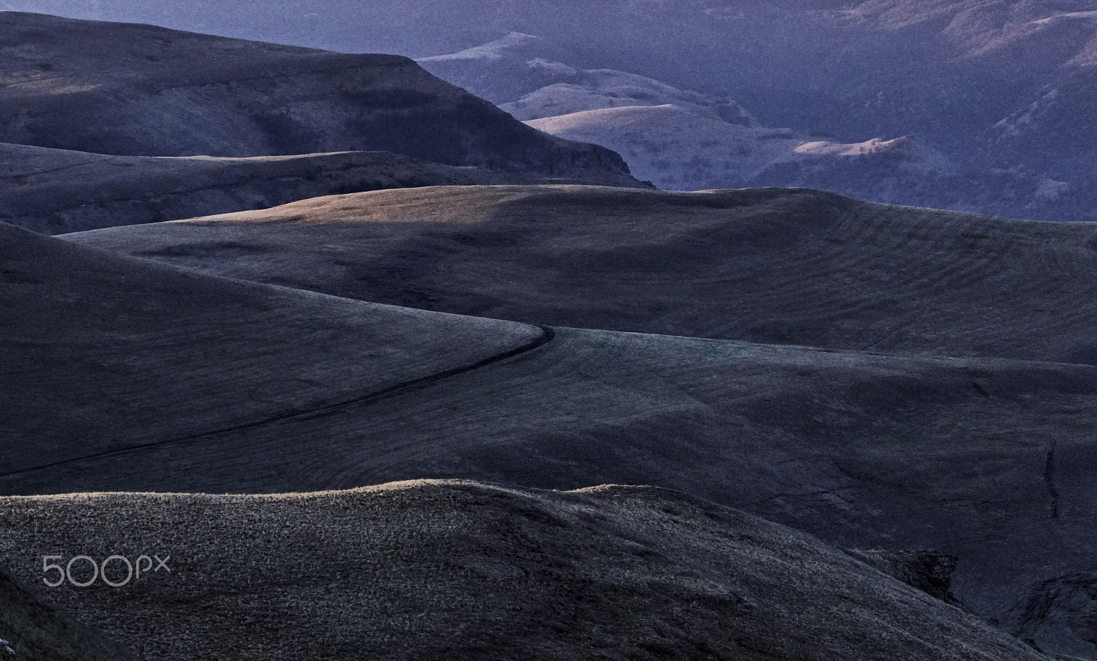 Tamron Lens (255) sample photo. Caucasian landscape photography