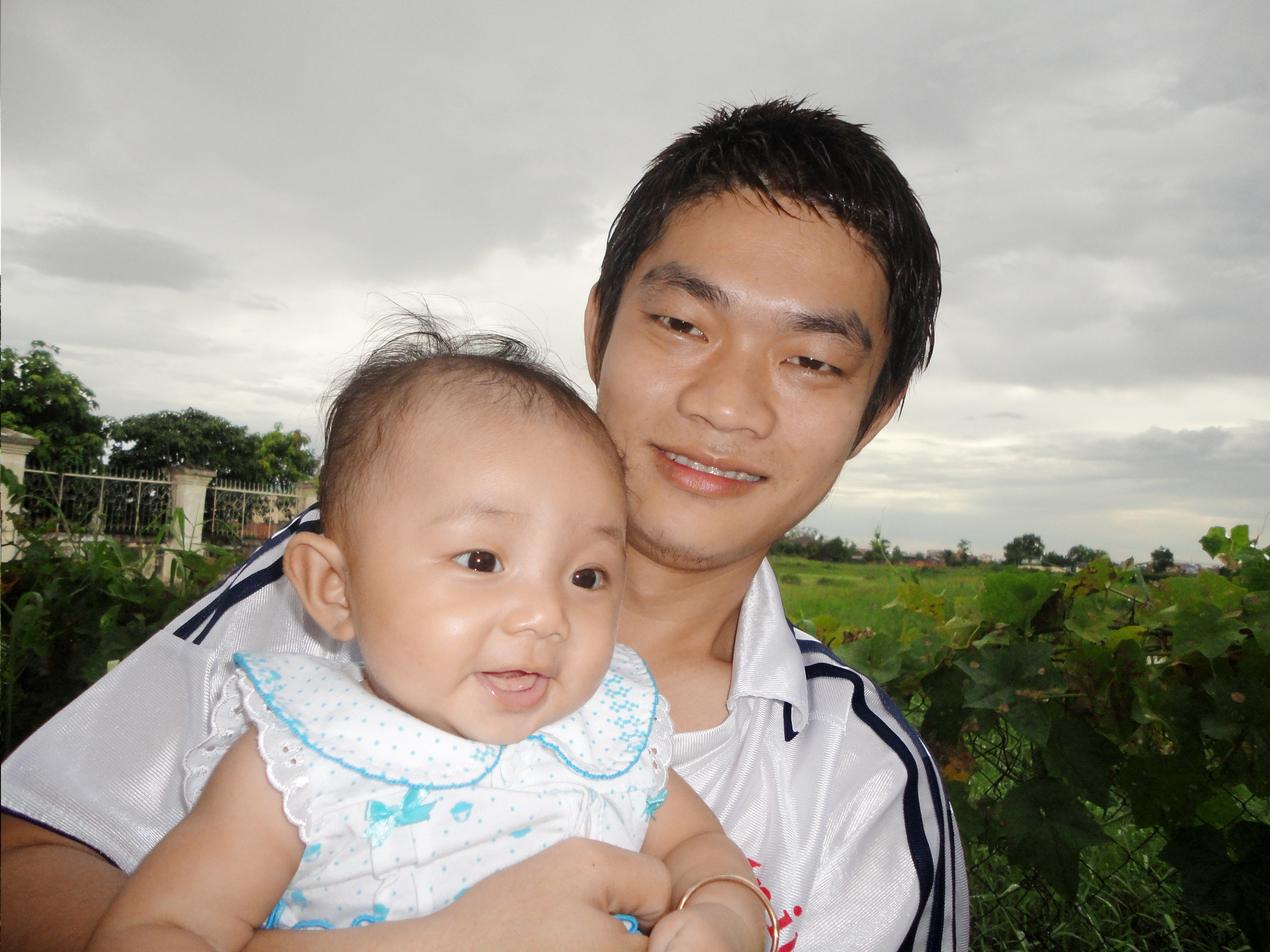 Sony DSC-W360 sample photo. Dsc photography