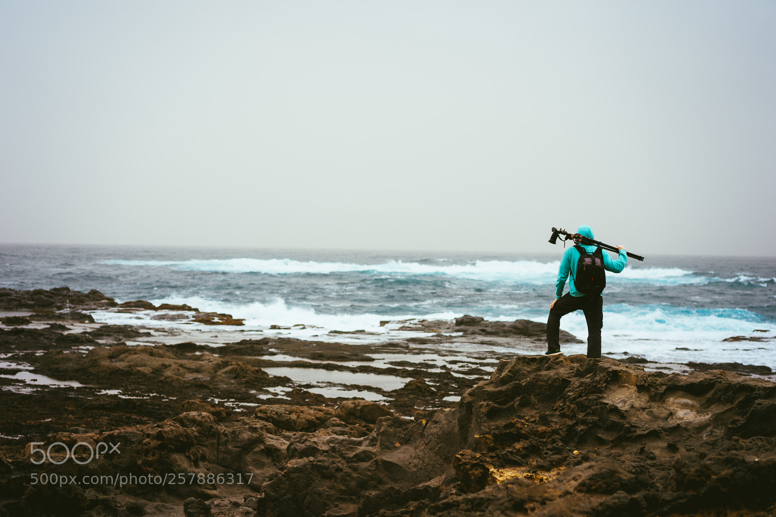 Sony a7 II sample photo. Photograph with tripod searching photography