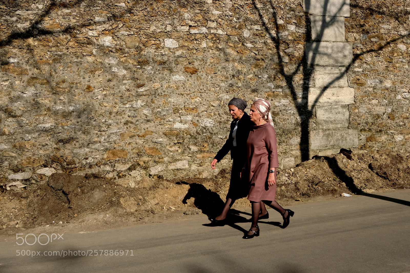 Fujifilm X-T20 sample photo. Ladies photography
