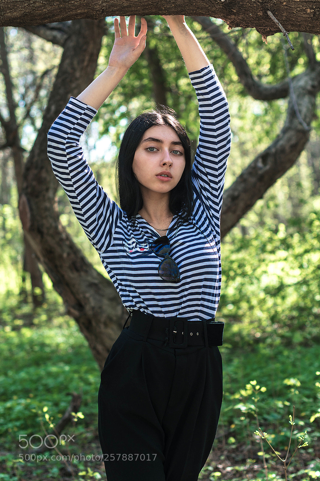 Nikon D7100 sample photo. Mary photography