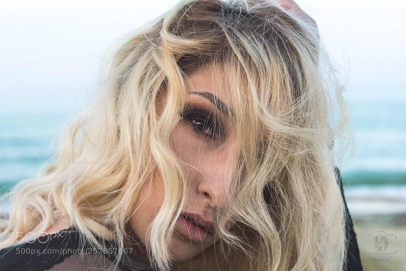Nikon D7100 sample photo. Kristina sofiasoft photography