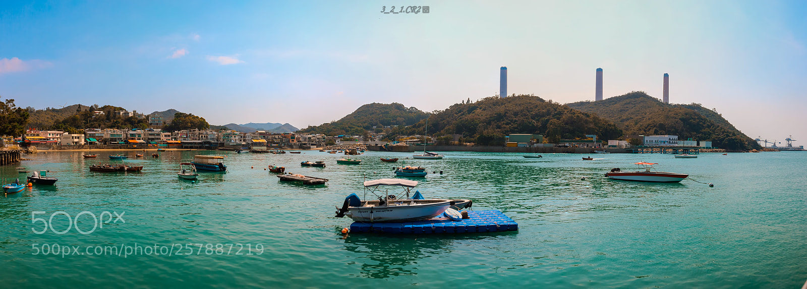 Canon EOS 6D Mark II sample photo. That day was nice photography