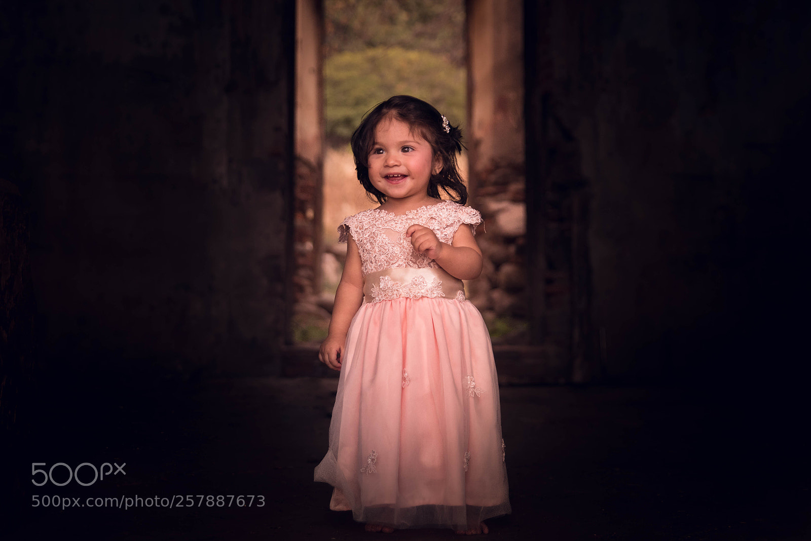 Nikon D750 sample photo. Princess photography