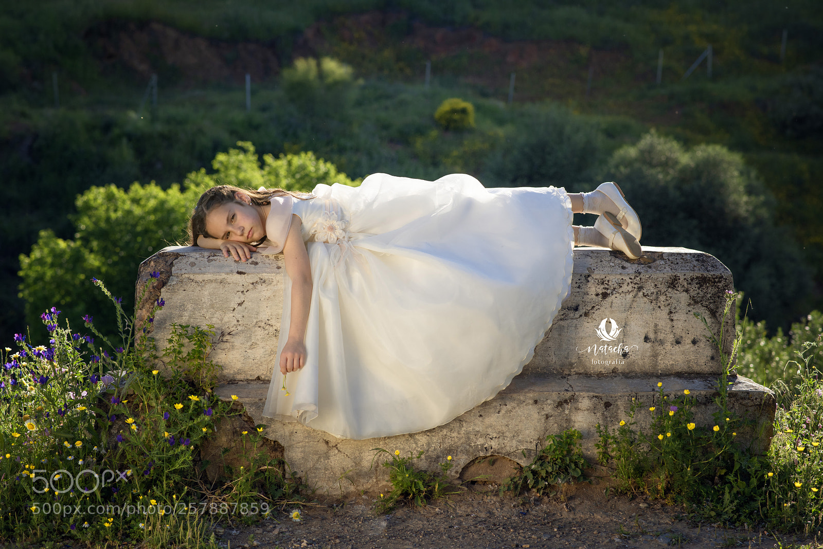 Nikon D810 sample photo. Leire photography