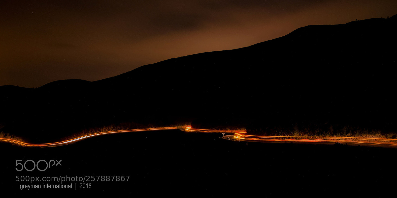 Nikon D750 sample photo. Lights photography