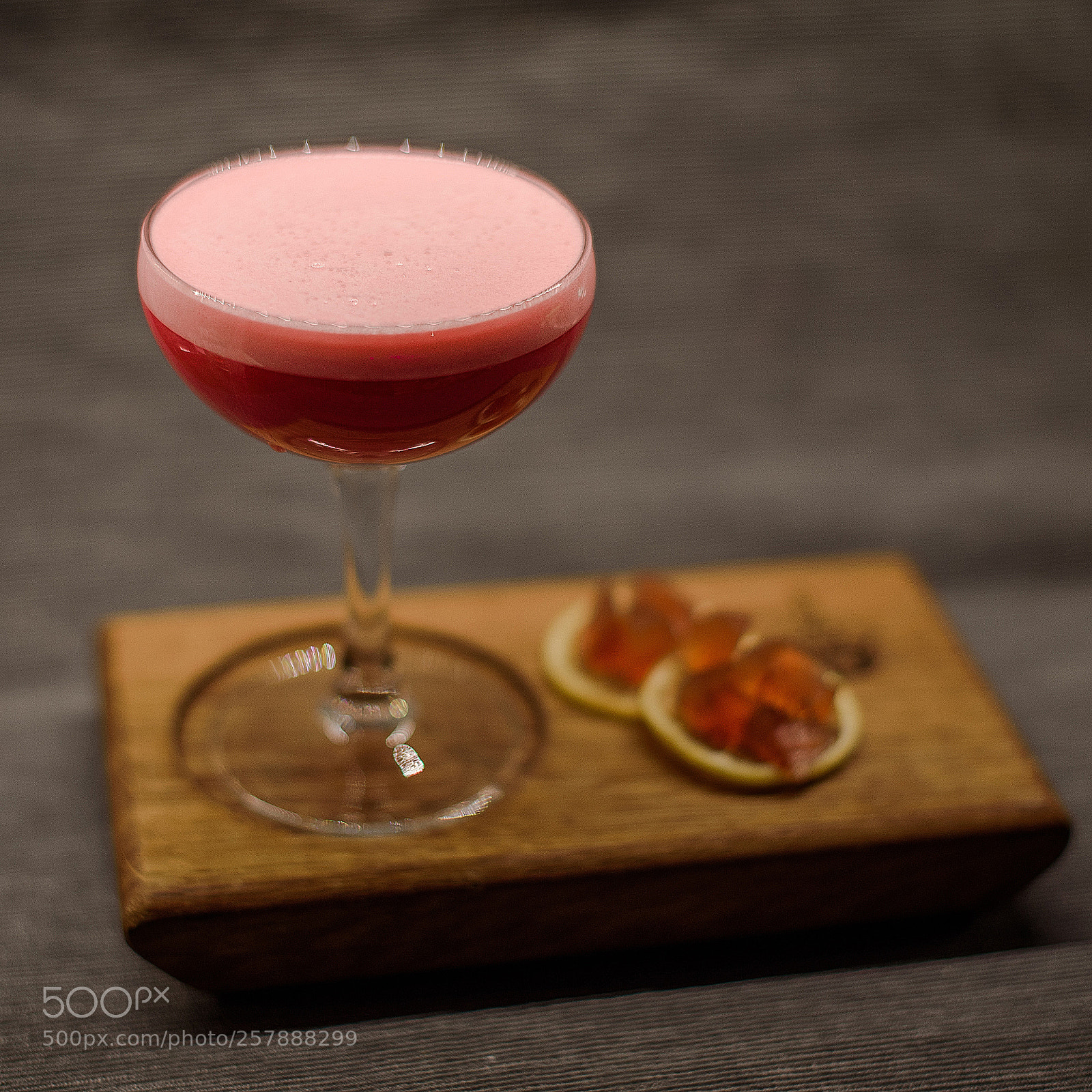 Nikon D750 sample photo. Drink photography
