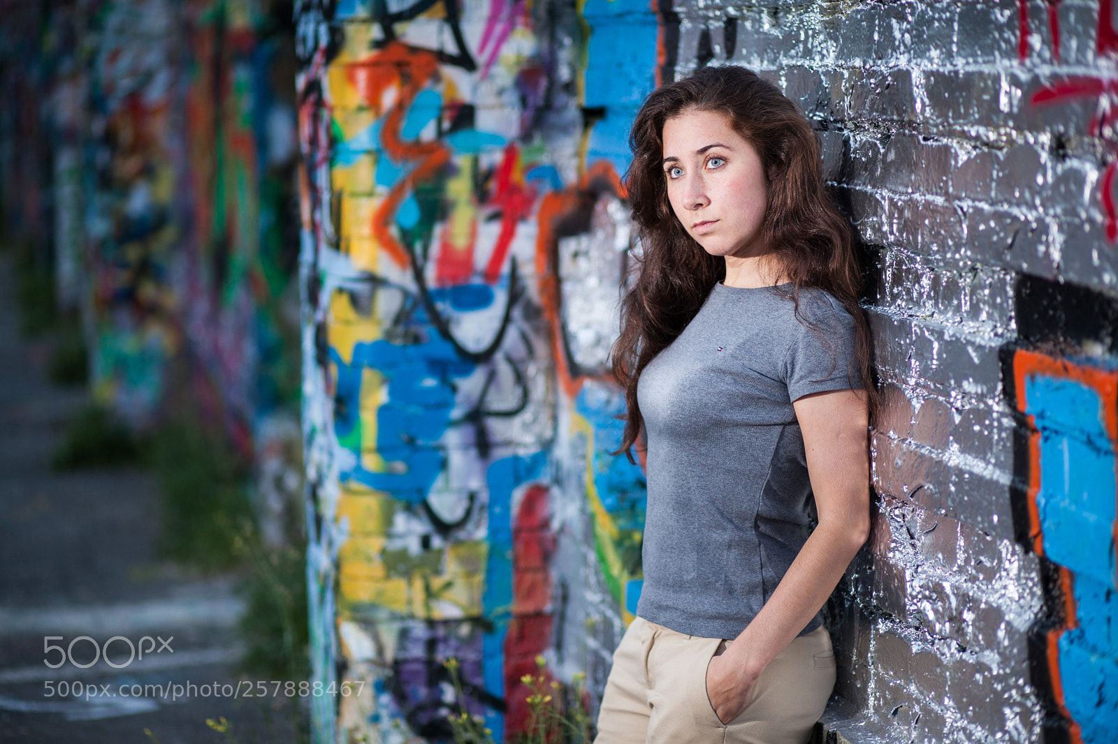 Canon EOS 5D Mark II sample photo. Regina photography