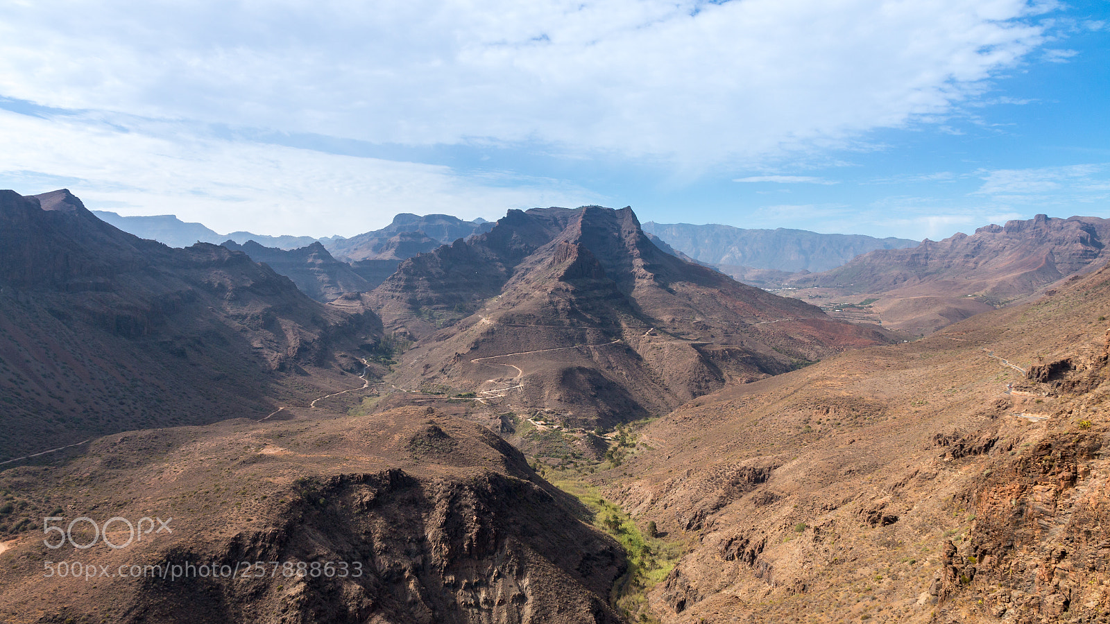 Canon EOS 70D sample photo. Degollada de la yegua photography