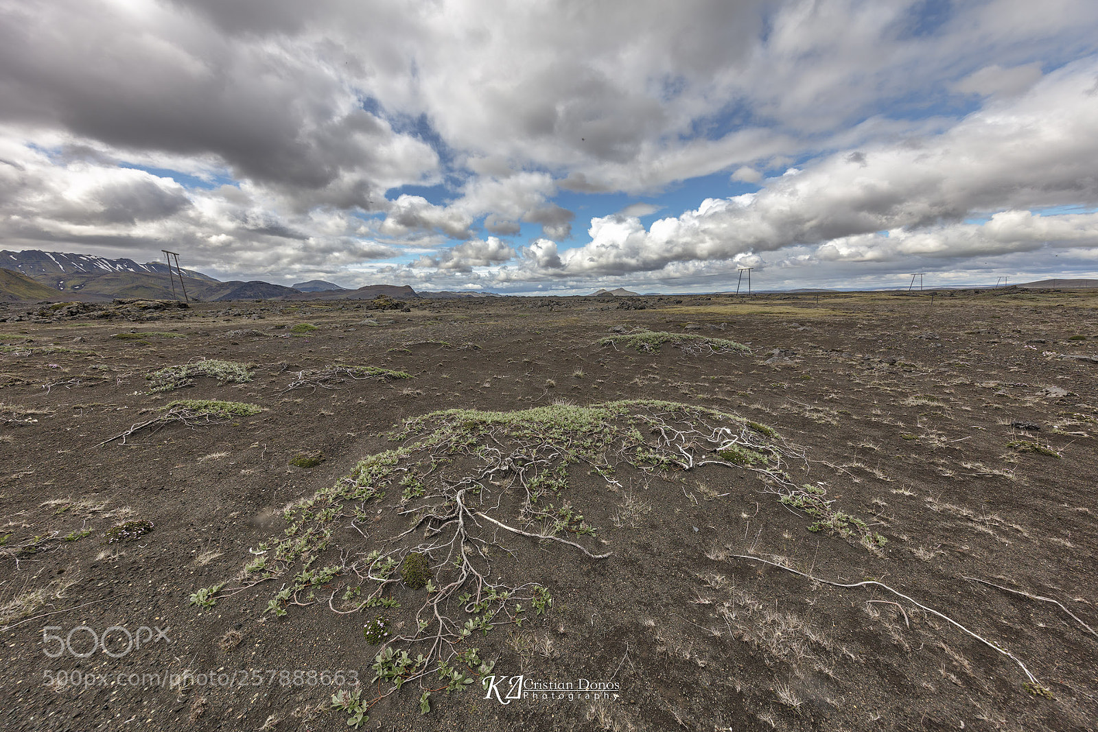 Canon EOS 5DS R sample photo. Lost in iceland... photography