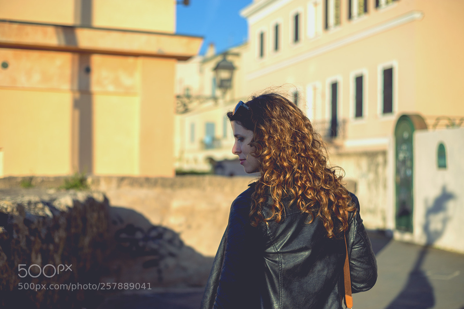 Canon EOS 6D Mark II sample photo. Voyager photography