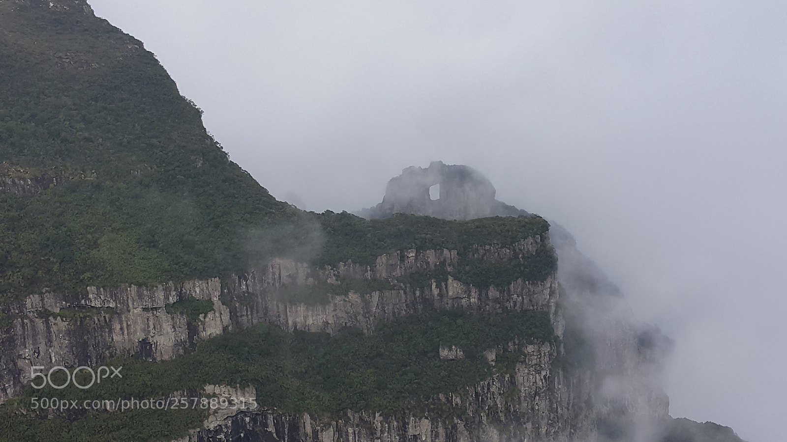 Samsung Galaxy Note4 sample photo. Pedra furada - holed photography