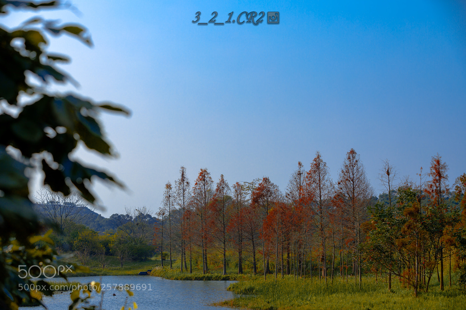 Canon EOS 6D Mark II sample photo. Peaceful place photography