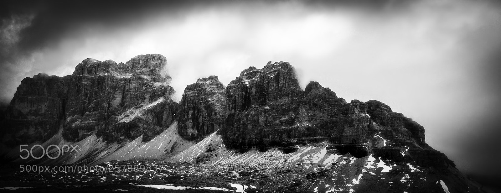 Nikon D90 sample photo. Pano photography