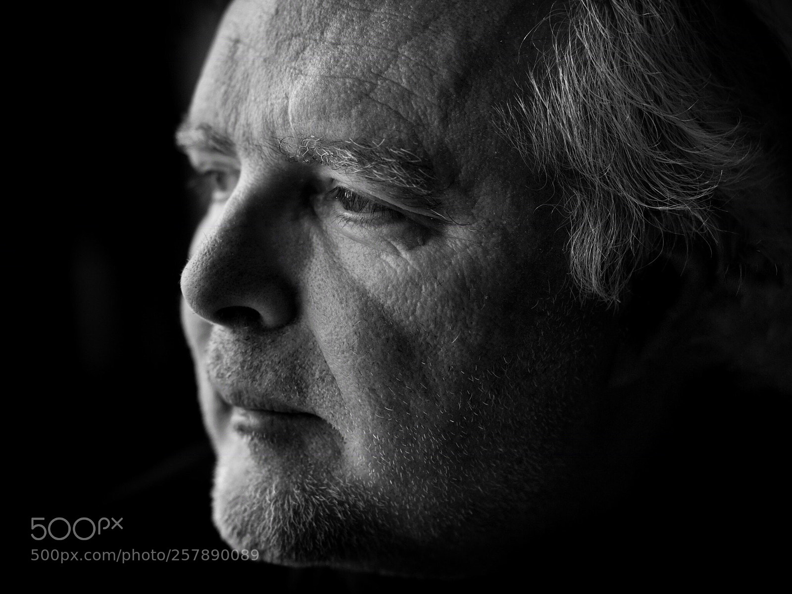 Canon EOS 6D sample photo. My friend hans photography