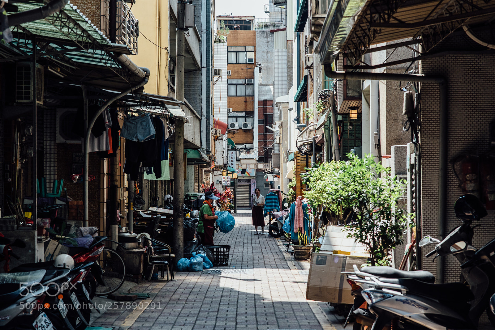 Nikon D750 sample photo. It is interesting when photography