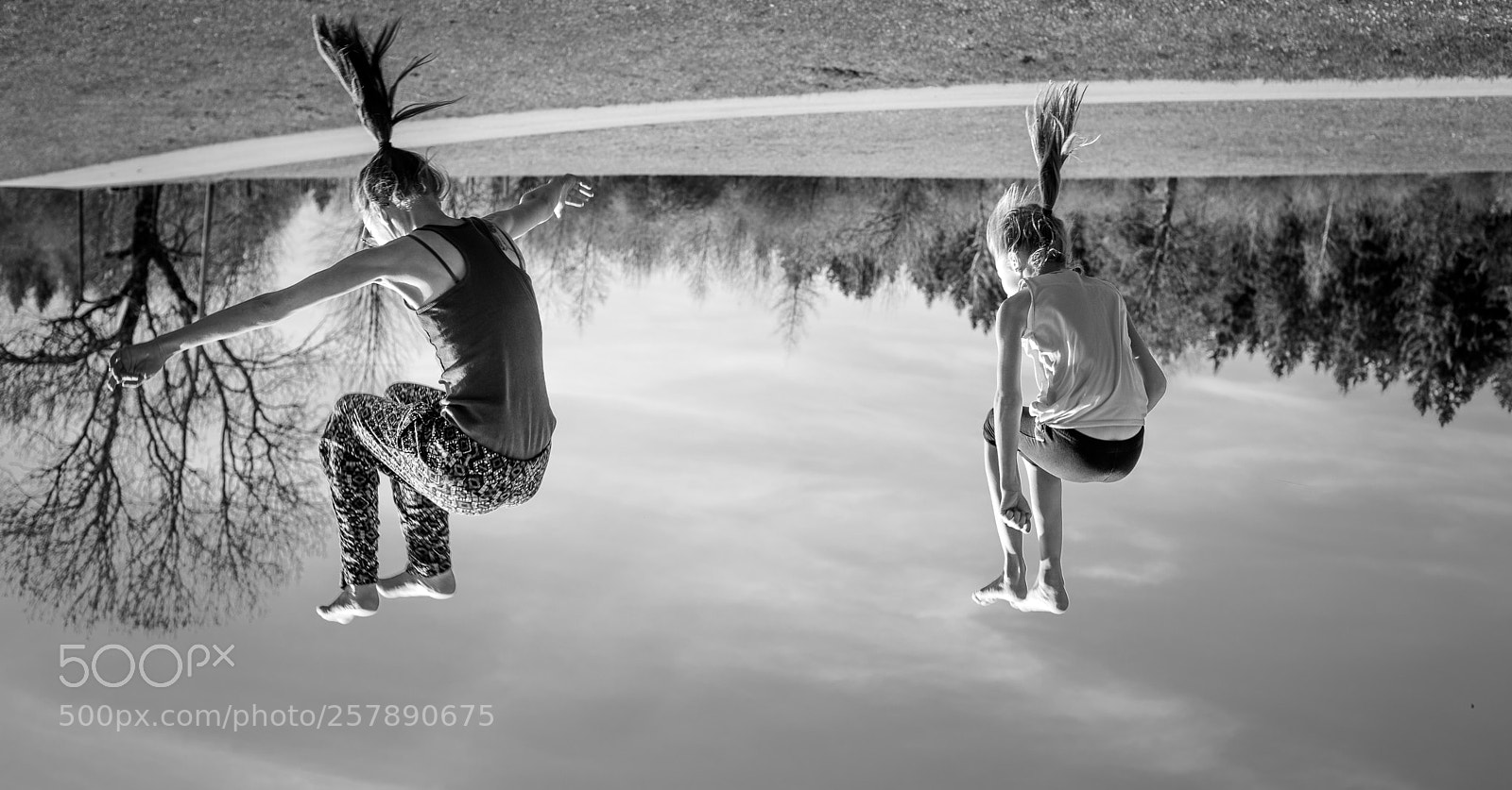 Nikon D750 sample photo. Topsy turvy photography