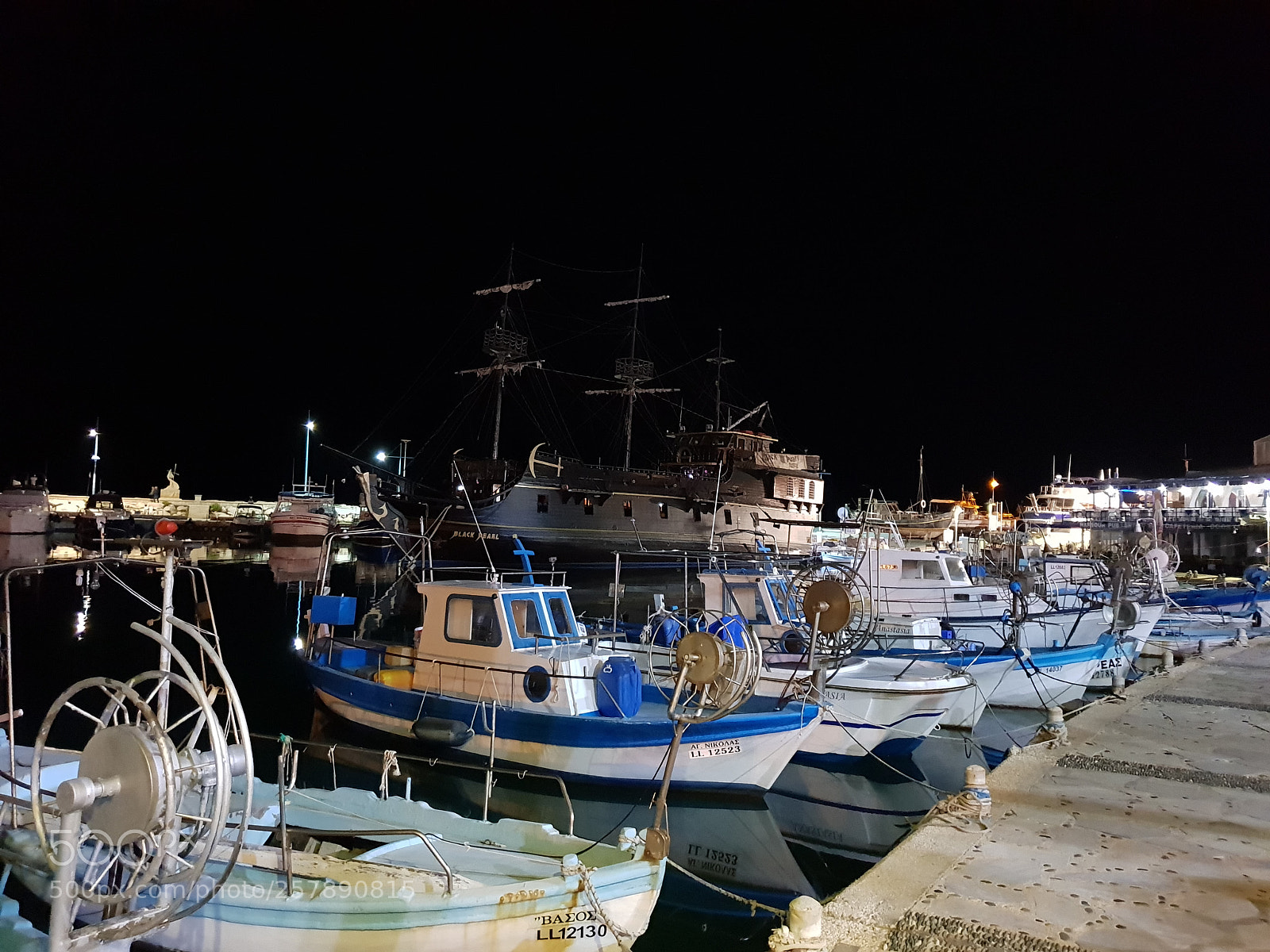 Samsung Galaxy S9+ sample photo. Cyprus photography