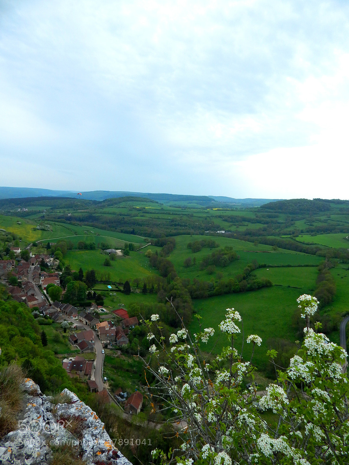 Nikon Coolpix L830 sample photo. En hauteur photography