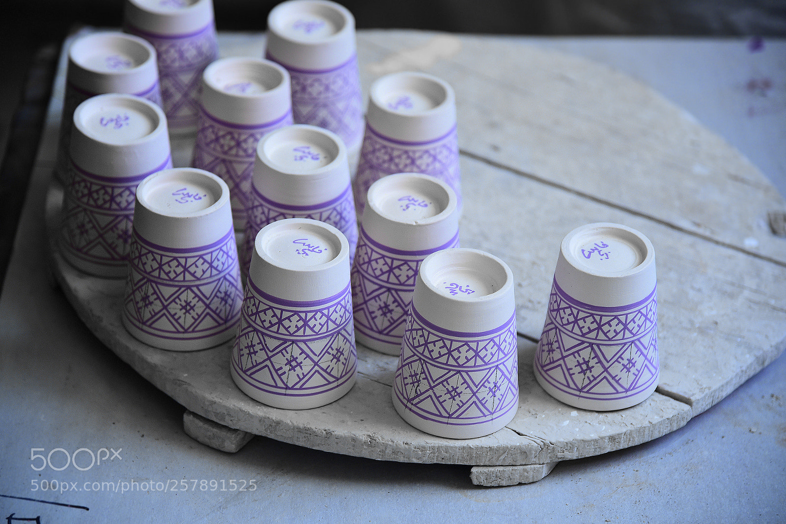 Nikon D750 sample photo. Tazas photography