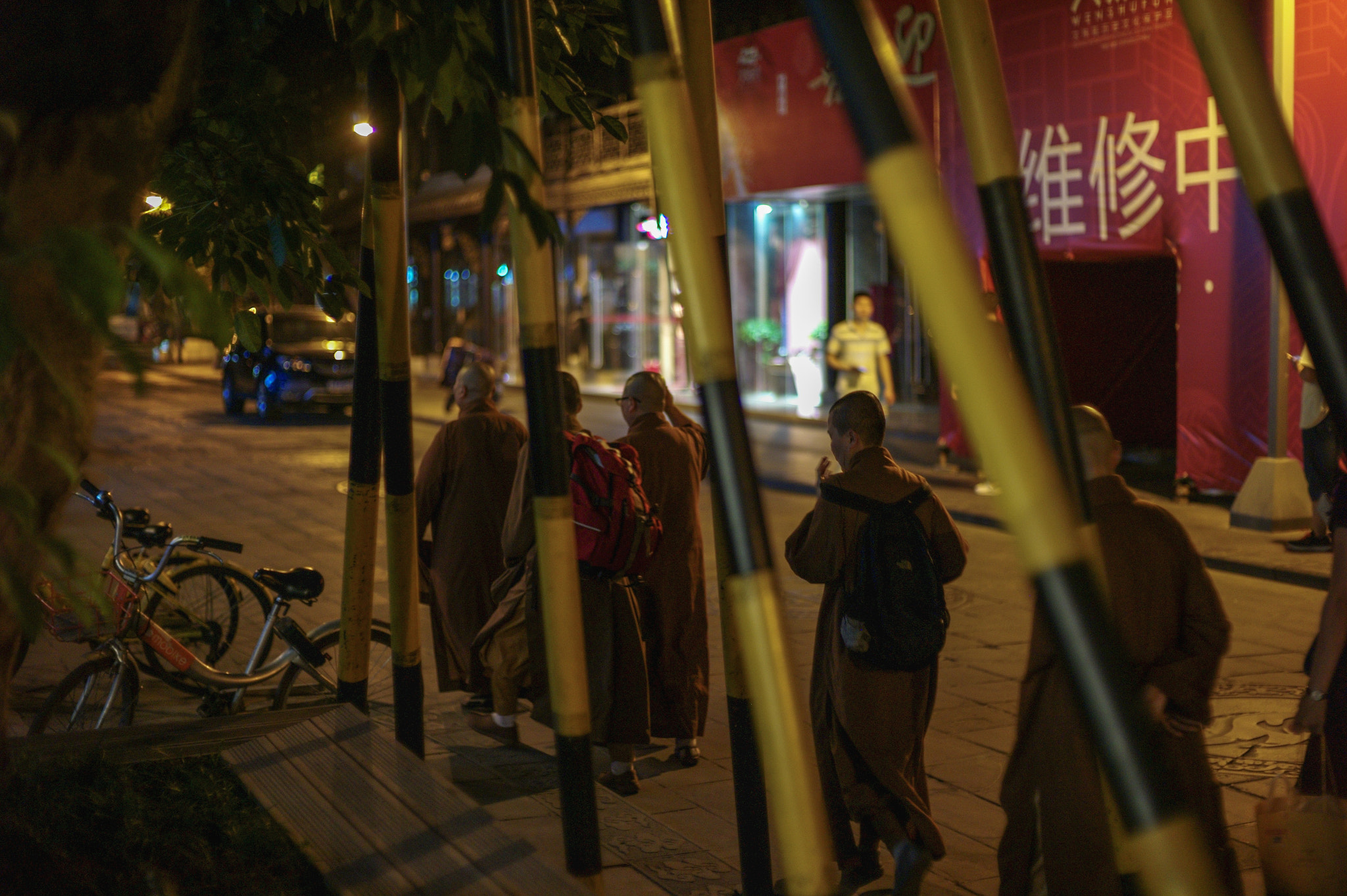 Leica M9 sample photo