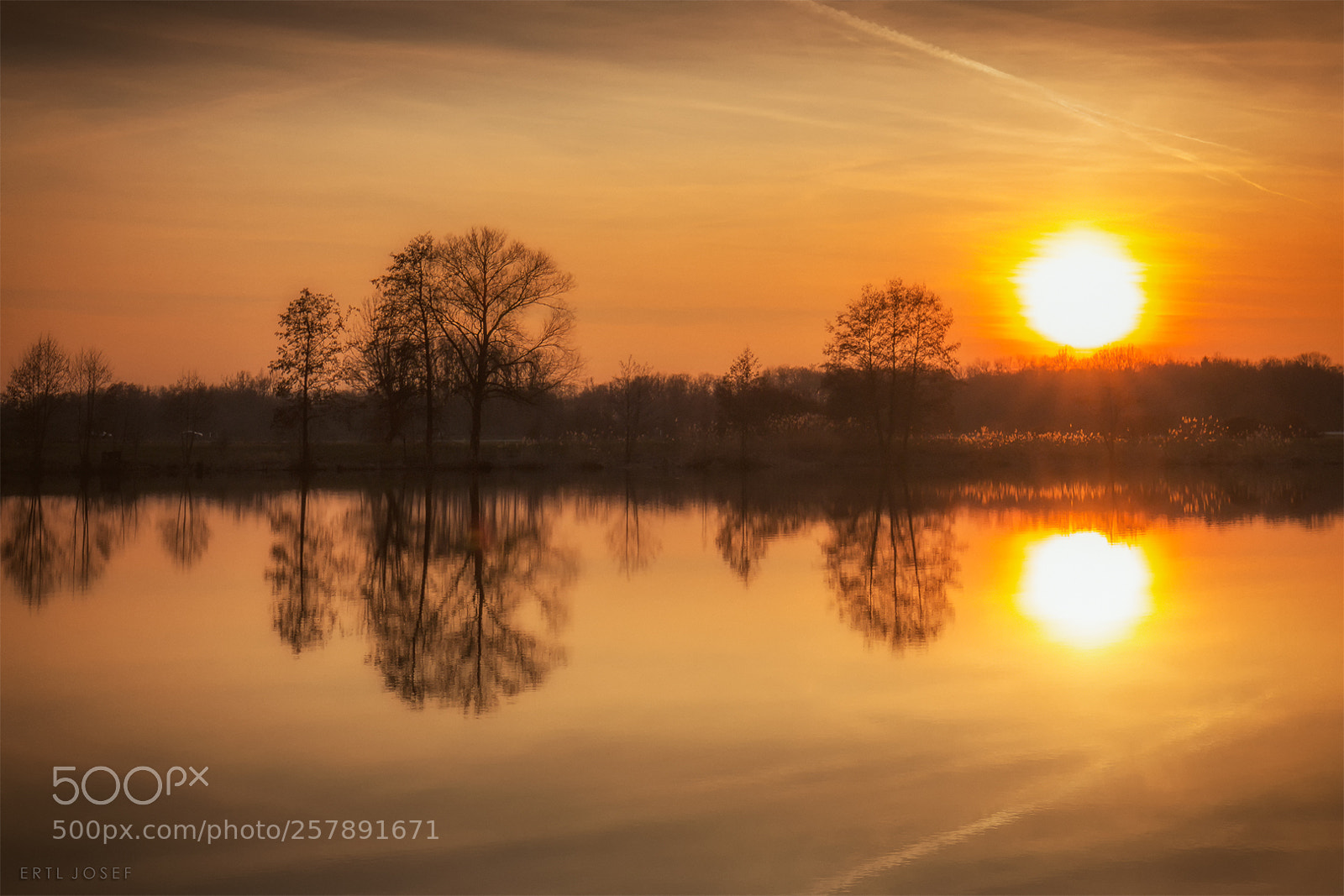 Canon EOS 70D sample photo. Bayern sunset photography