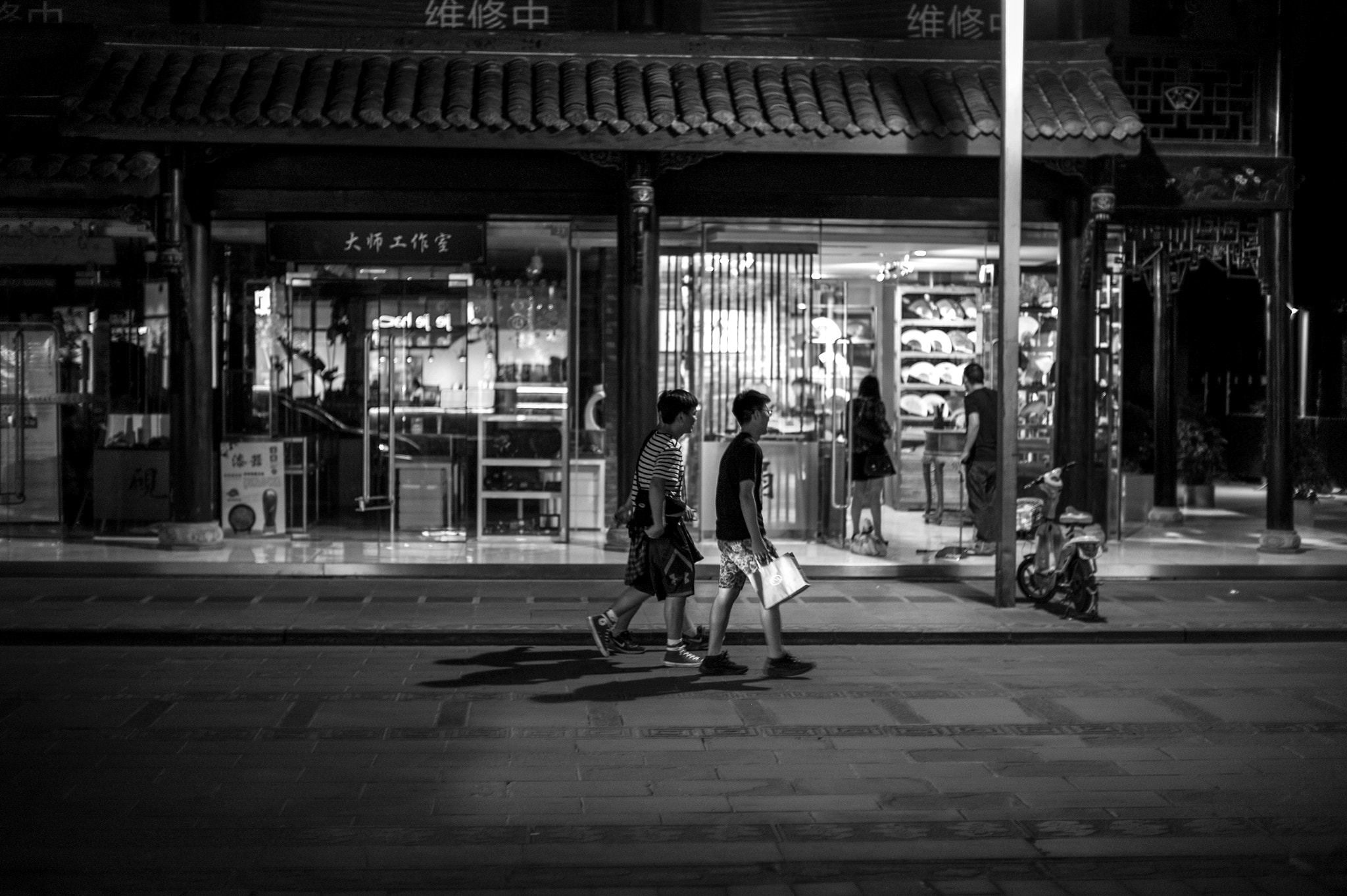 Leica M9 sample photo