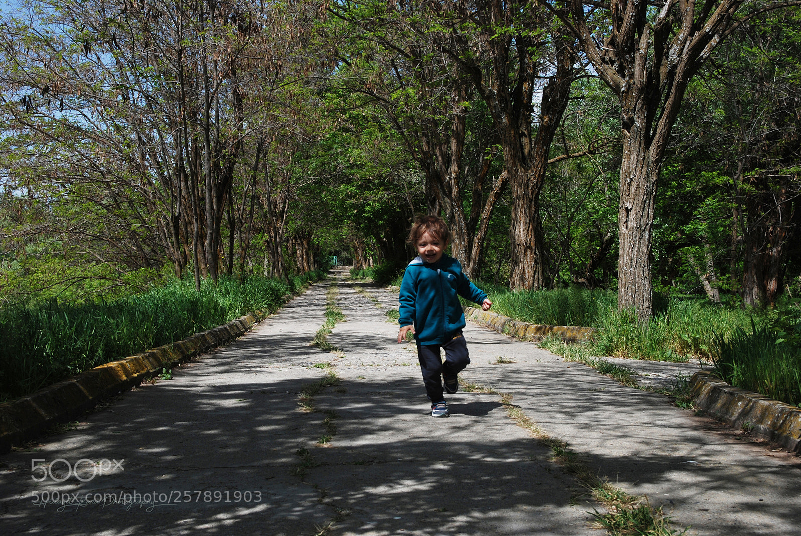 Nikon D80 sample photo. Happiness photography