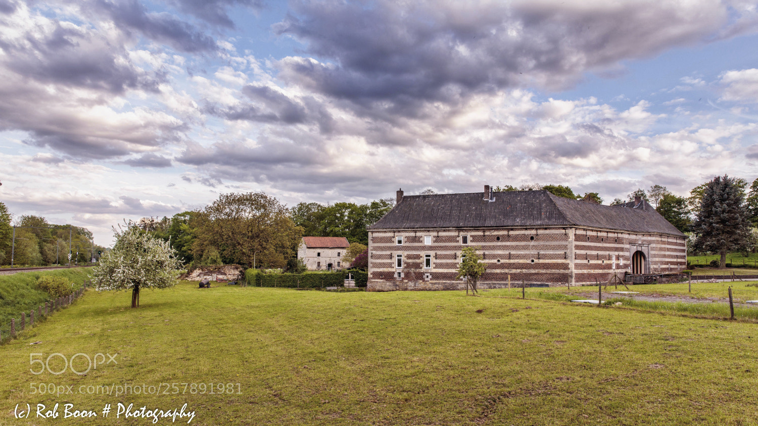 Canon EOS 5DS sample photo. Sint jansgeleen @ geleen 1 photography