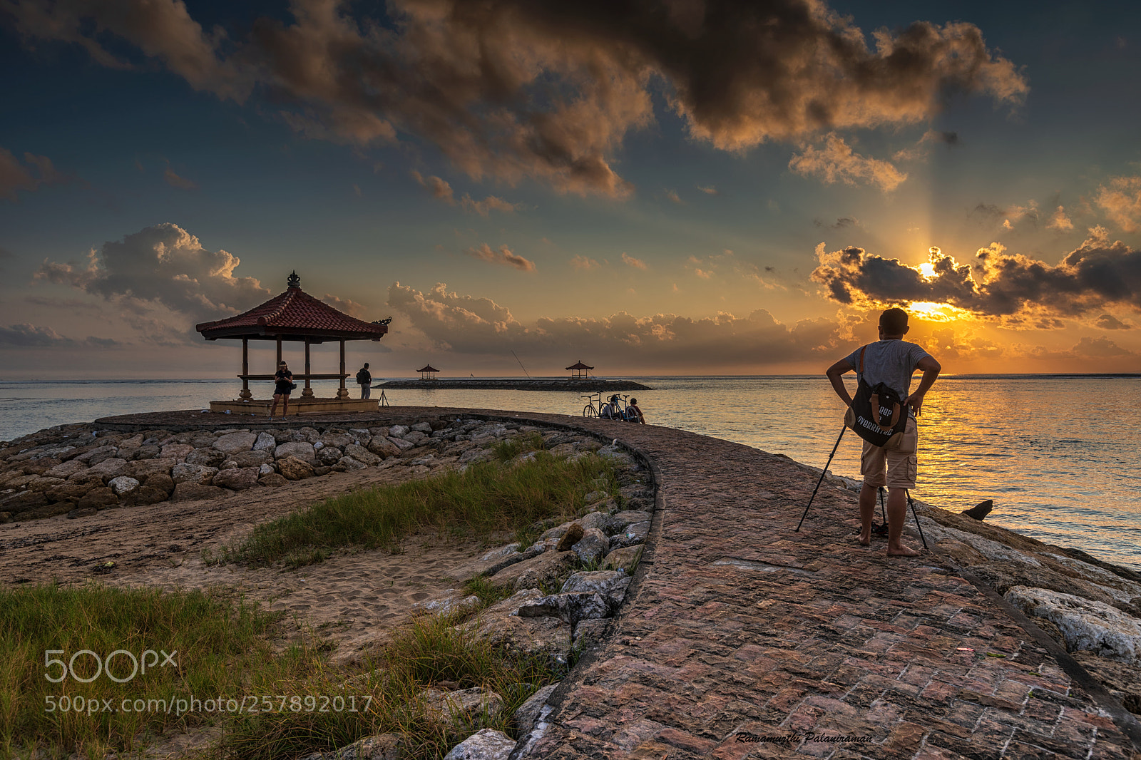 Nikon D810 sample photo. Beachside beauties, bali ! photography