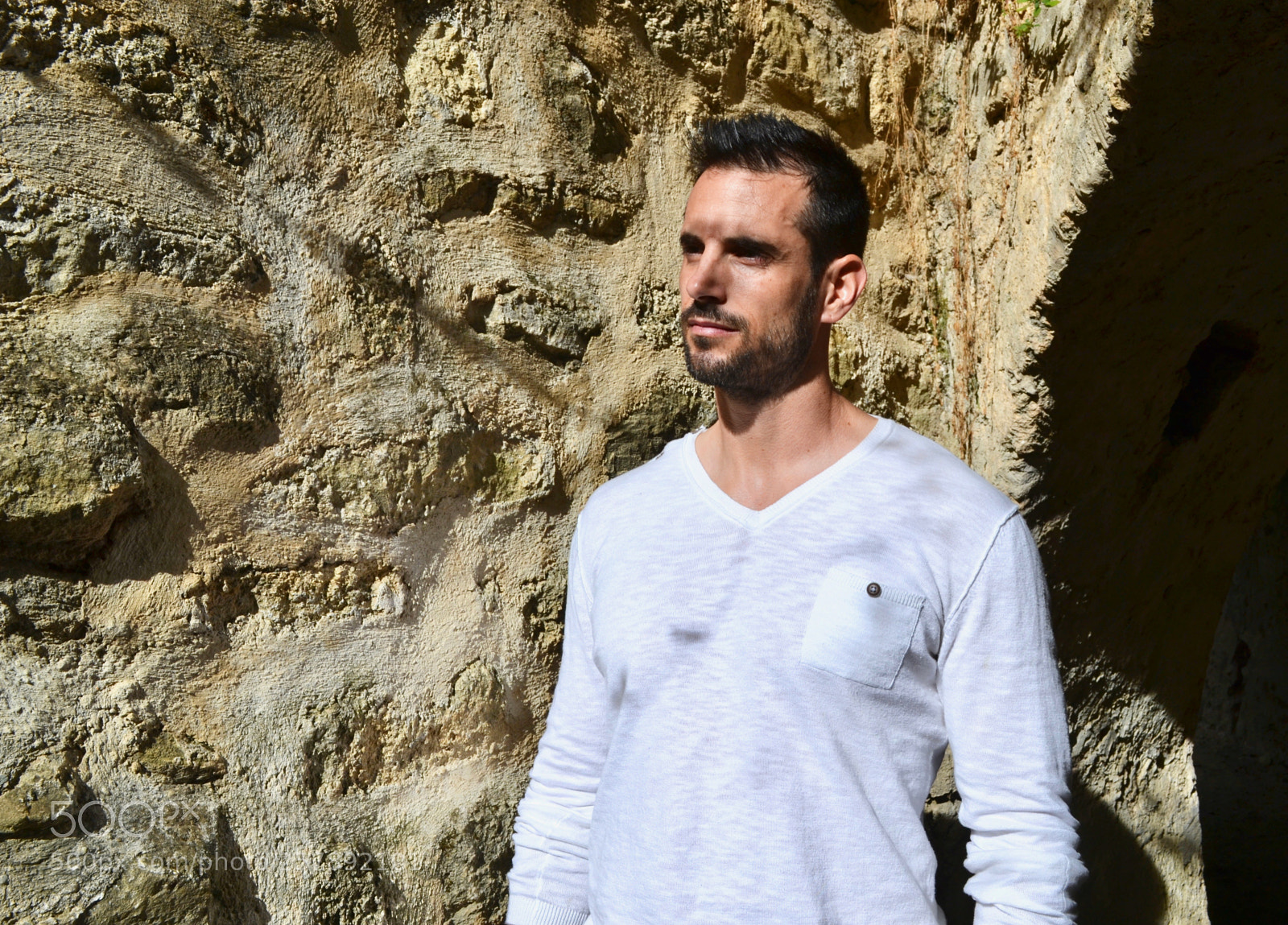 Nikon D3100 sample photo. Flo photography