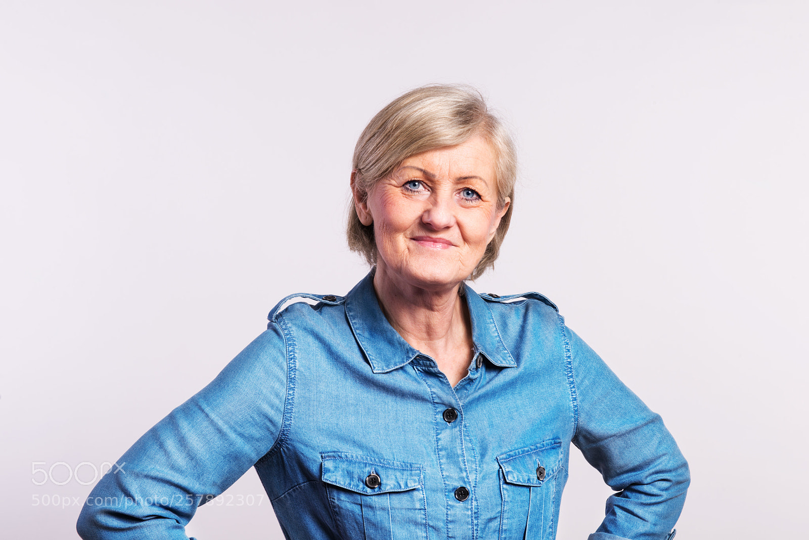 Nikon D800 sample photo. Portrait of a senior photography