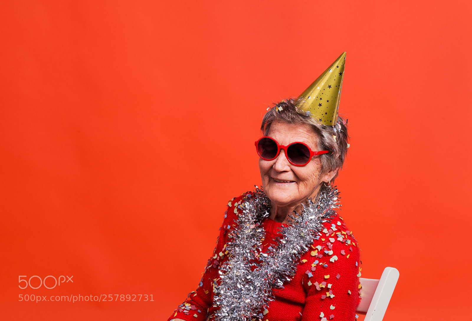 Nikon D800 sample photo. Portrait of a senior photography