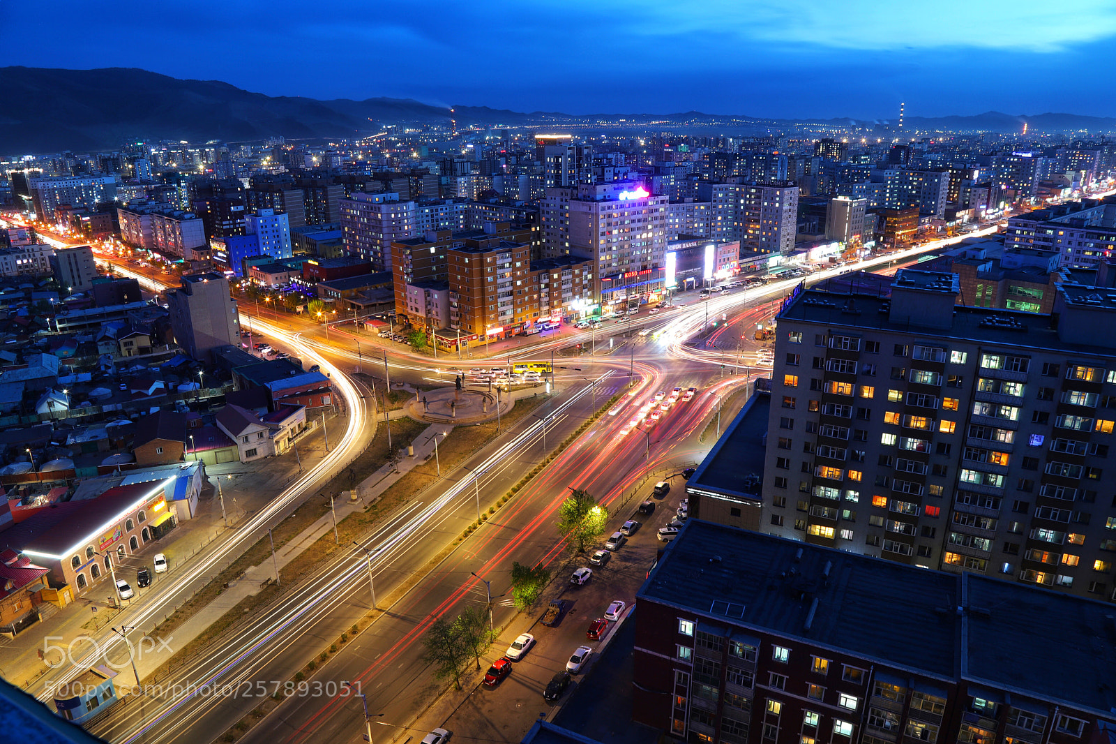 Canon EOS 6D Mark II sample photo. Good night ?????? #canonmongolia_m50 photography
