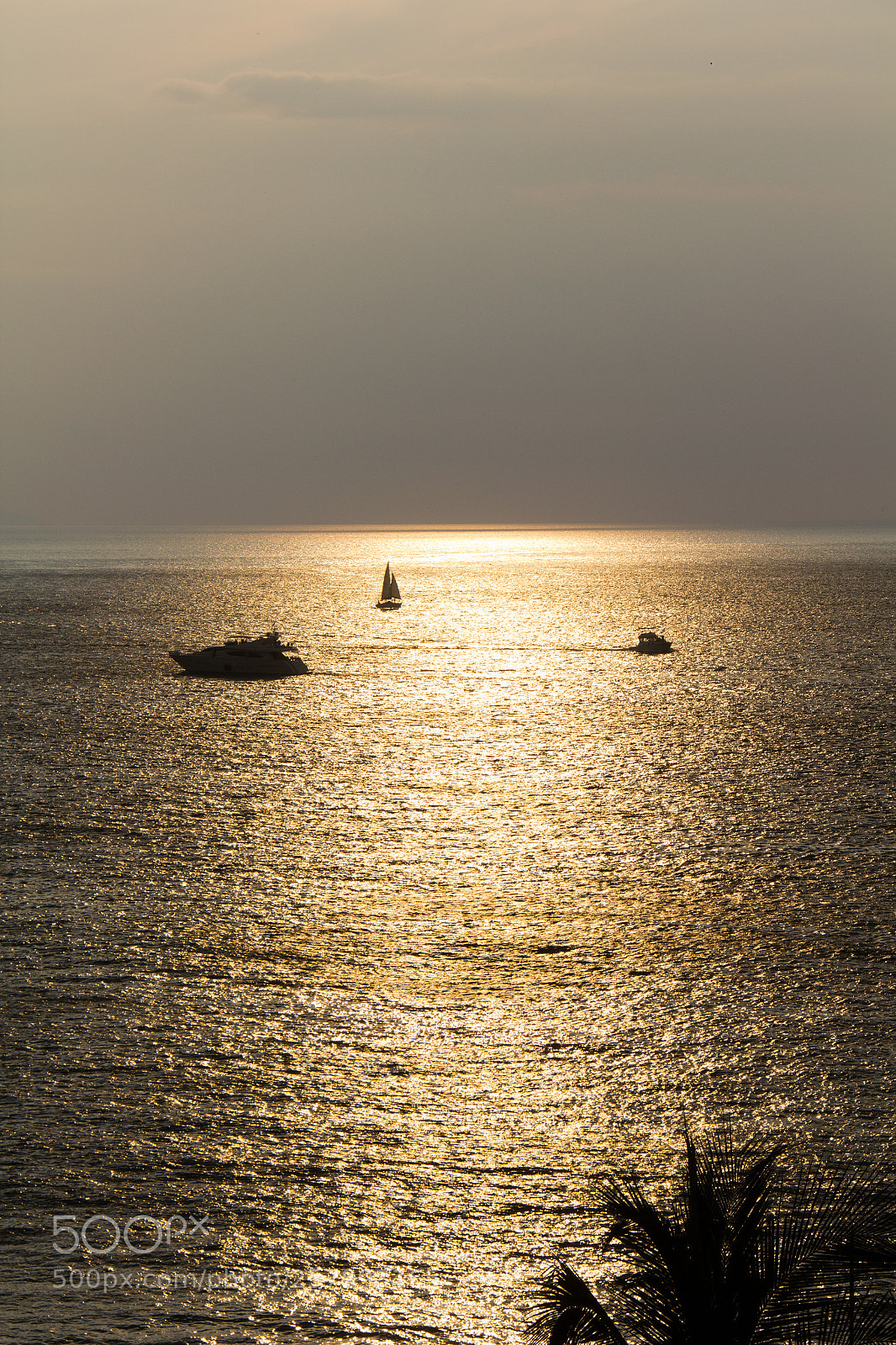 Canon EOS 60D sample photo. Mazatlan sunset photography