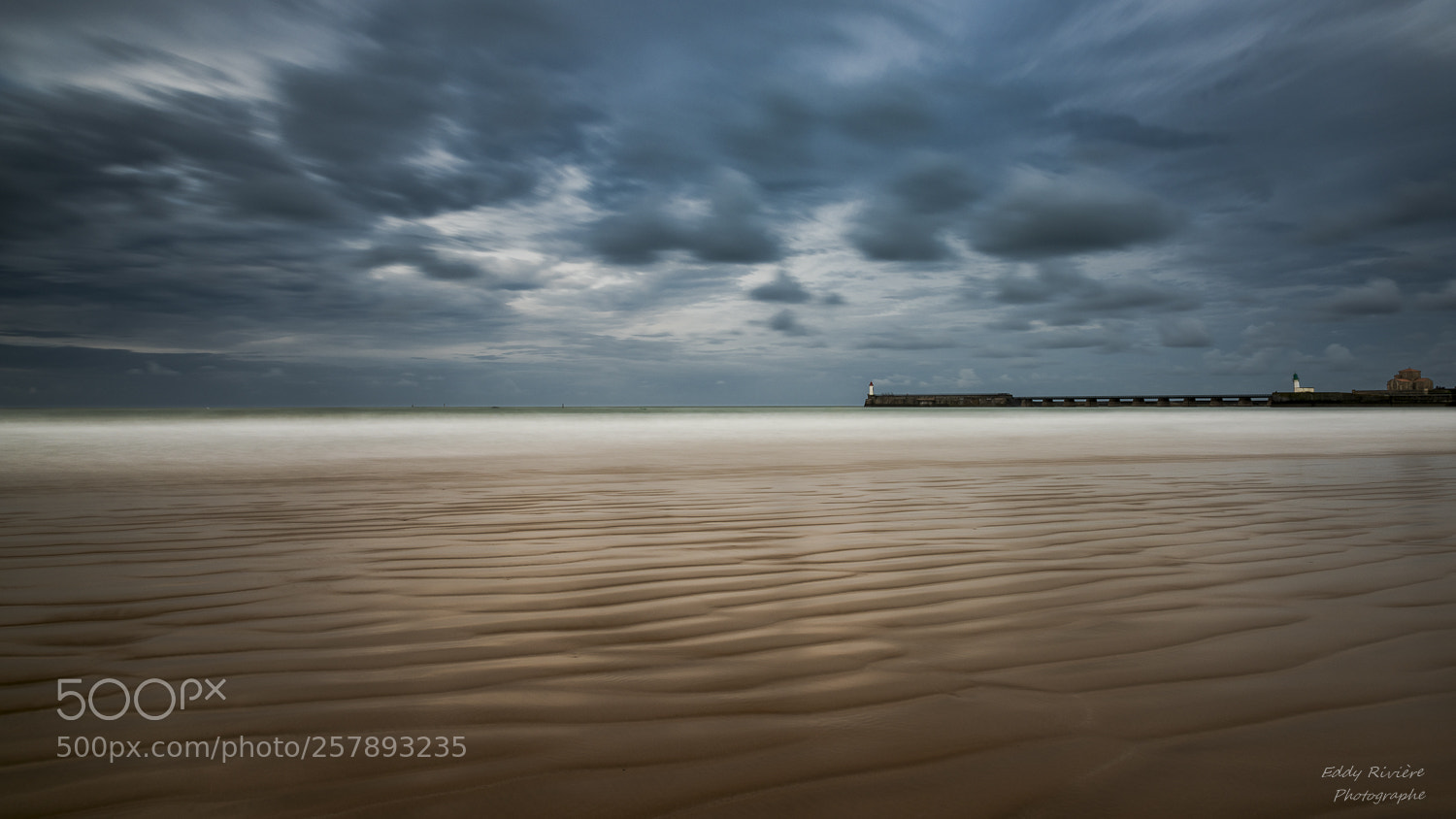 Nikon D810 sample photo. Les sables d'olonne 4 photography