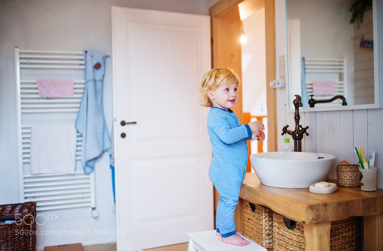 Nikon D4S sample photo. Cute toddler boy standing photography