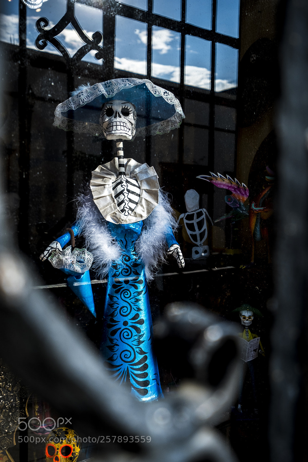 Fujifilm X-T2 sample photo. Travel in oaxaca photography