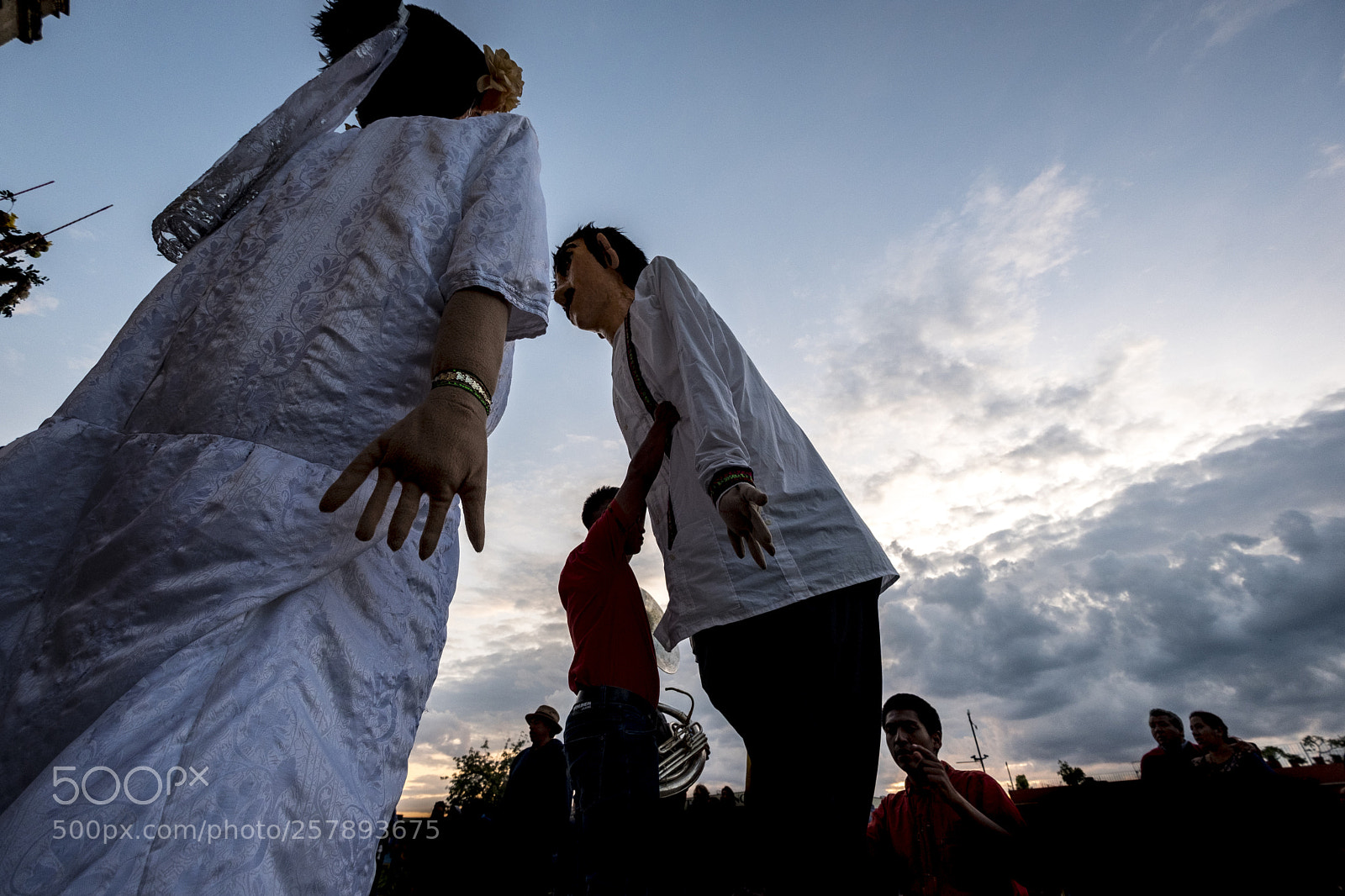 Fujifilm X-T2 sample photo. Dance and music in photography