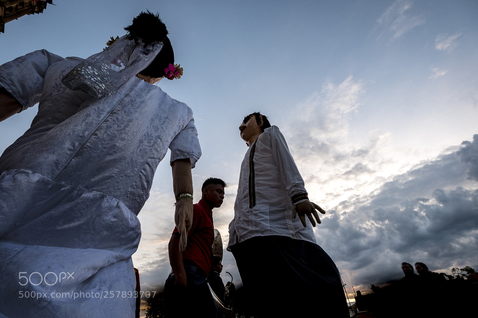 Fujifilm X-T2 sample photo. Dance and music in photography