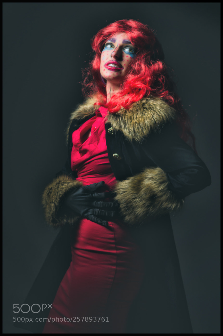 Nikon D7000 sample photo. Scarlett photography