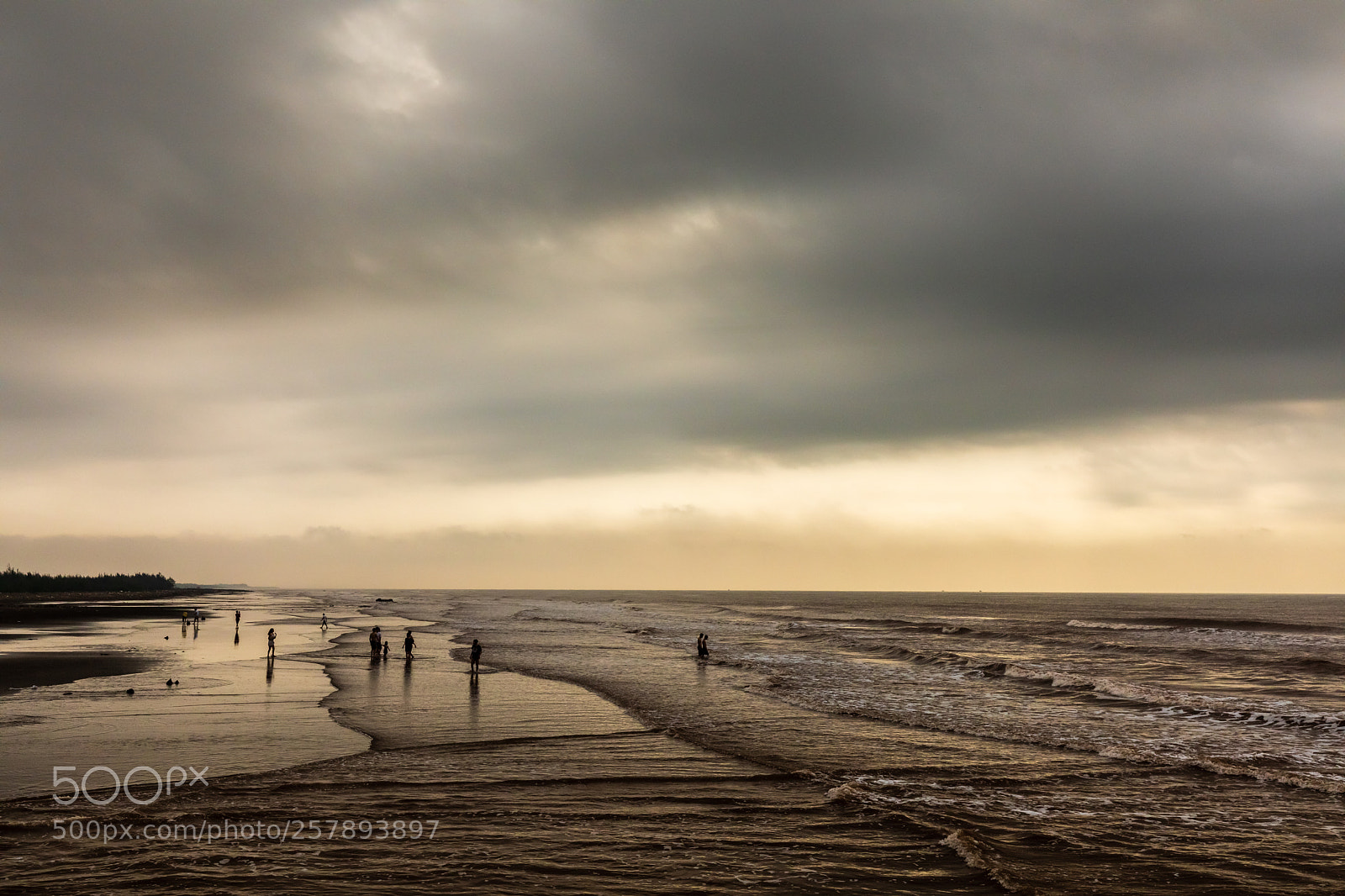 Canon EOS 5D Mark IV sample photo. Seascape 2 photography